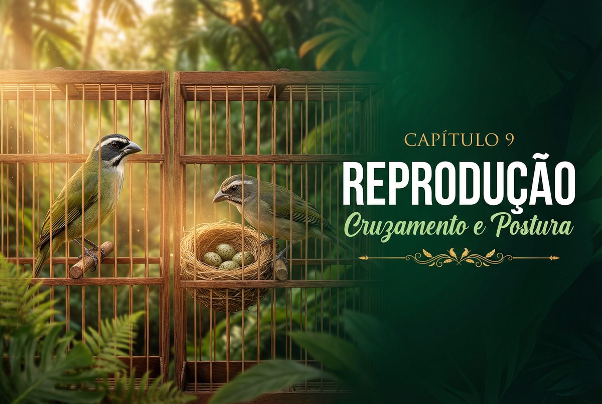 Criatório Bulú Papacapim